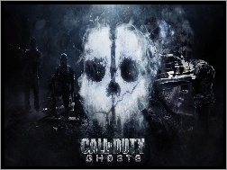 Call Of Duty: Ghosts, Żołnierze